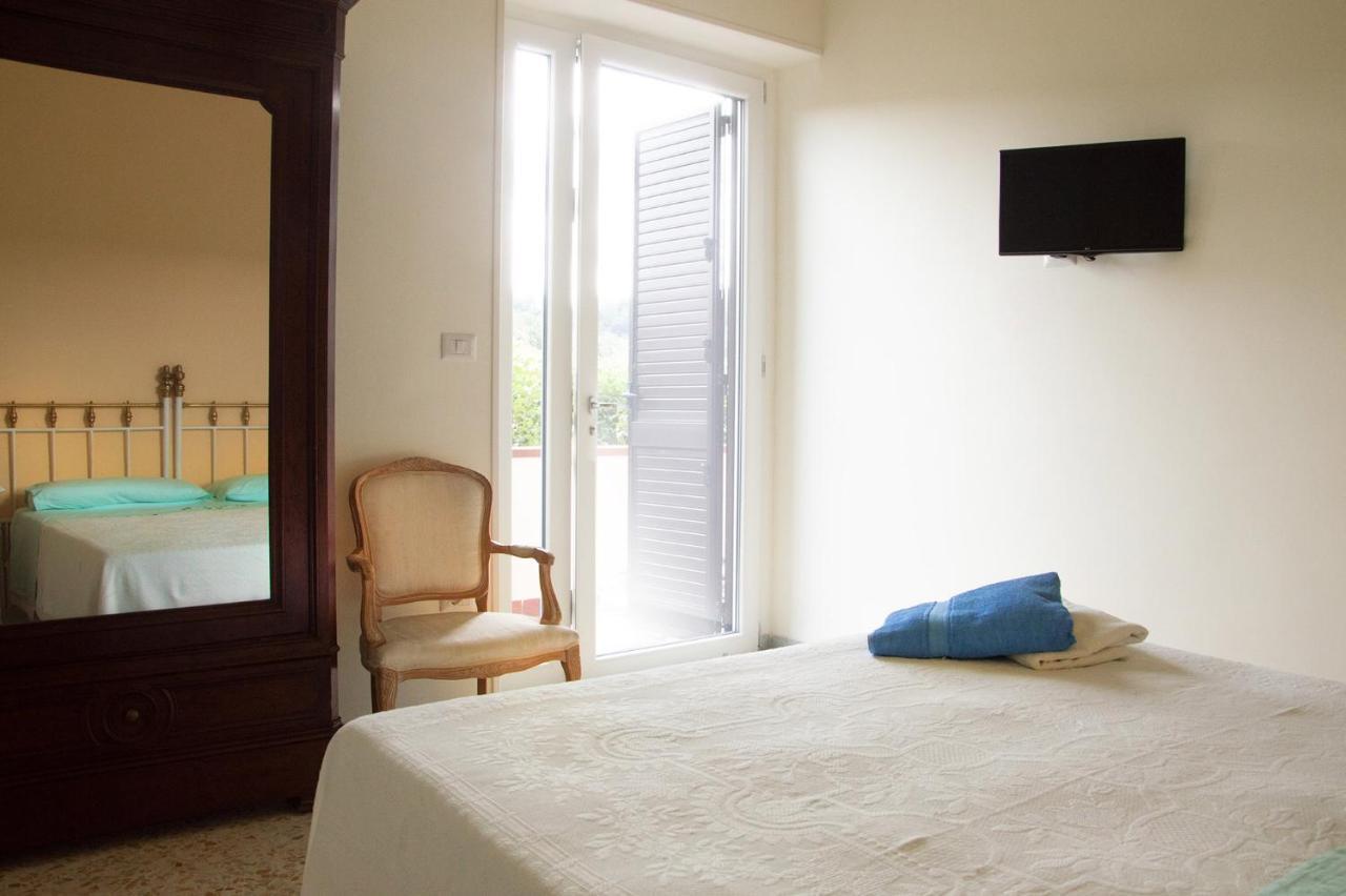 Iscairia Country House 阿谢亚 外观 照片