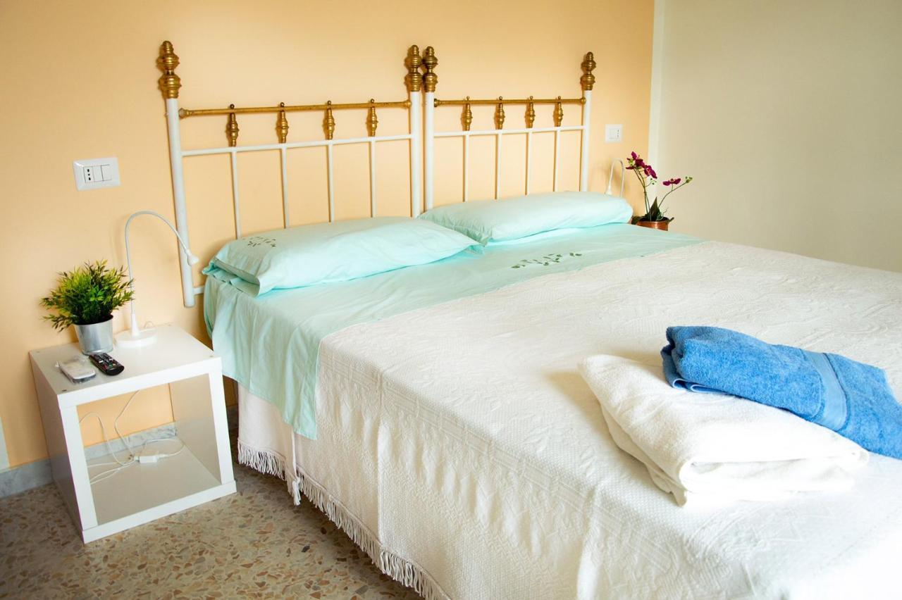 Iscairia Country House 阿谢亚 外观 照片
