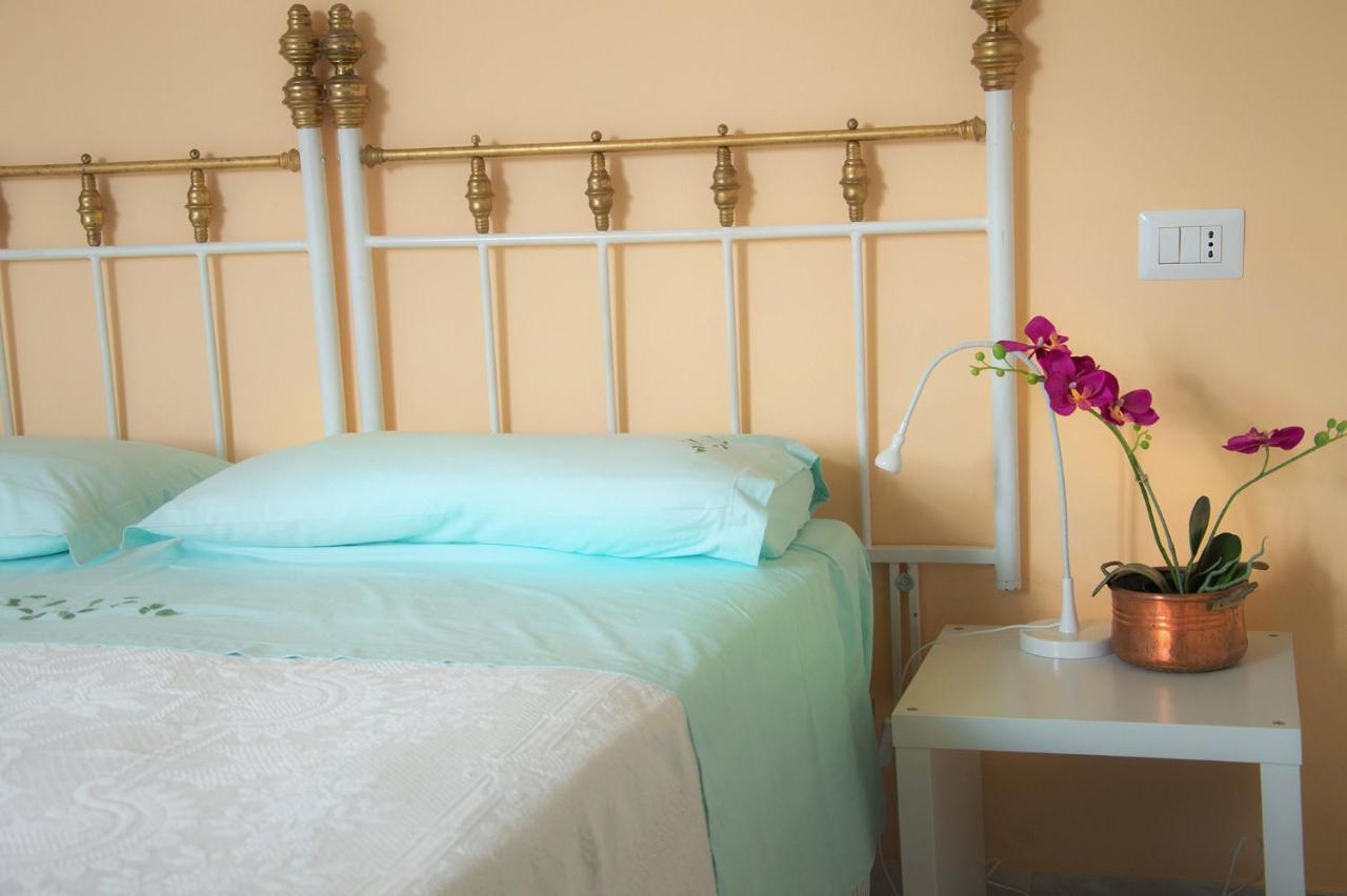 Iscairia Country House 阿谢亚 外观 照片