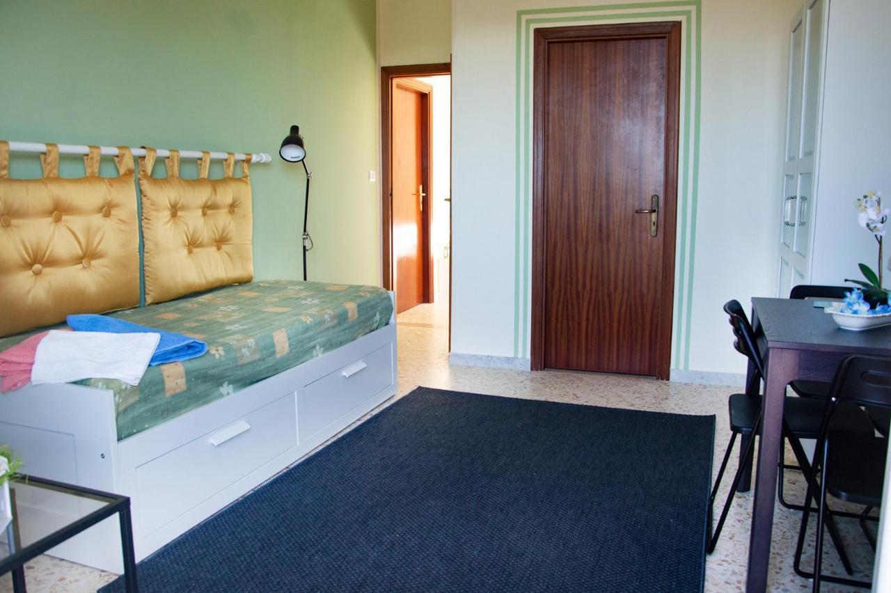Iscairia Country House 阿谢亚 外观 照片