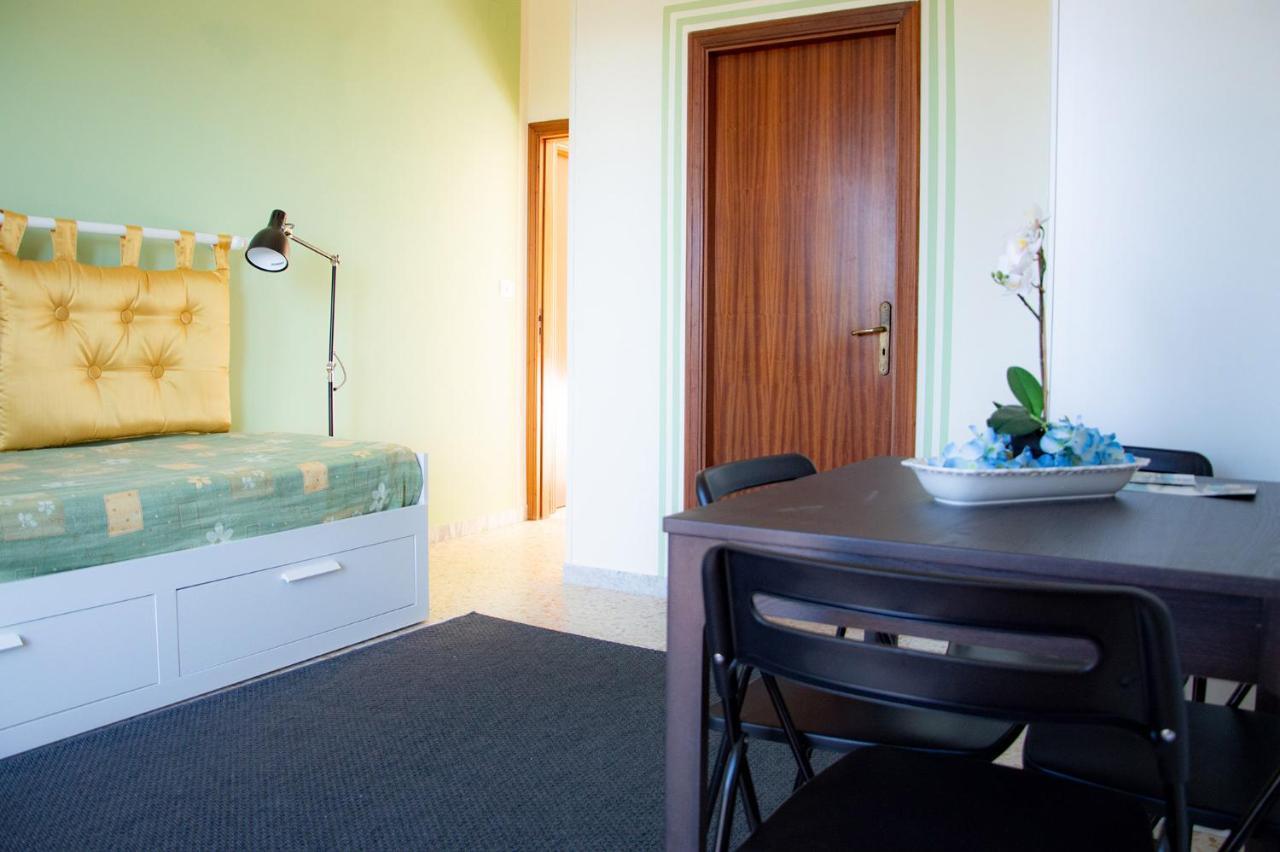 Iscairia Country House 阿谢亚 外观 照片