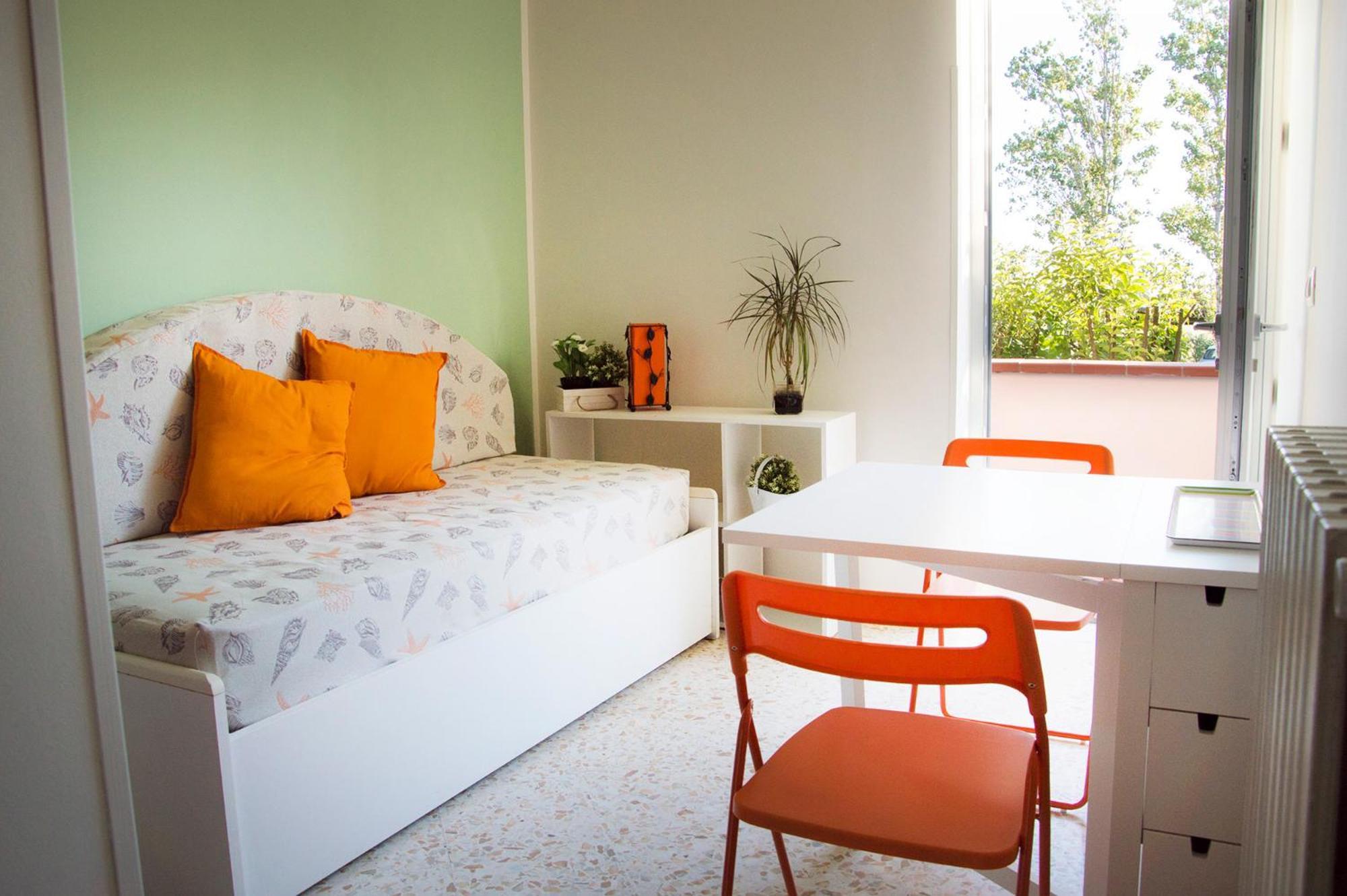 Iscairia Country House 阿谢亚 外观 照片
