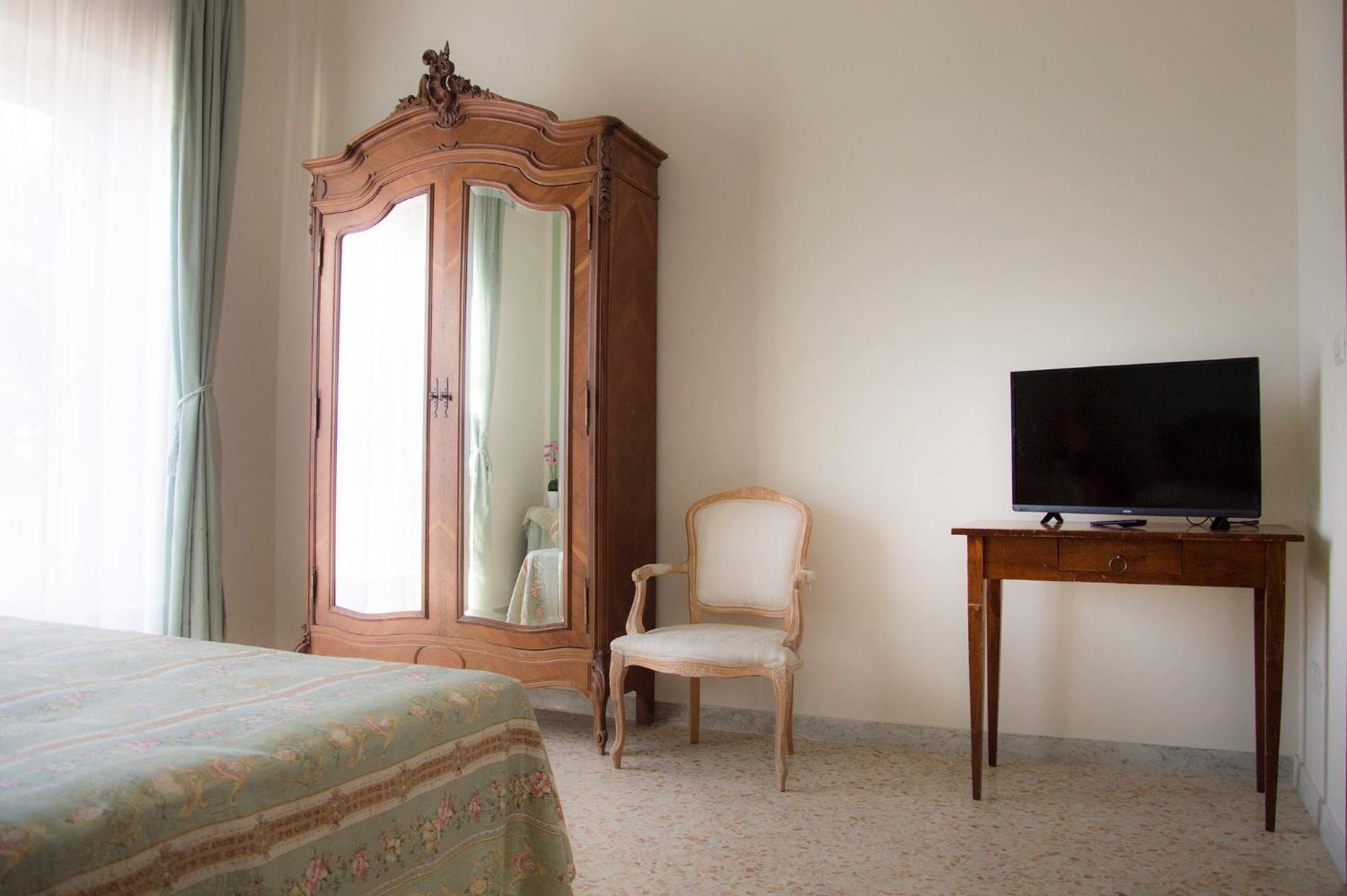 Iscairia Country House 阿谢亚 外观 照片