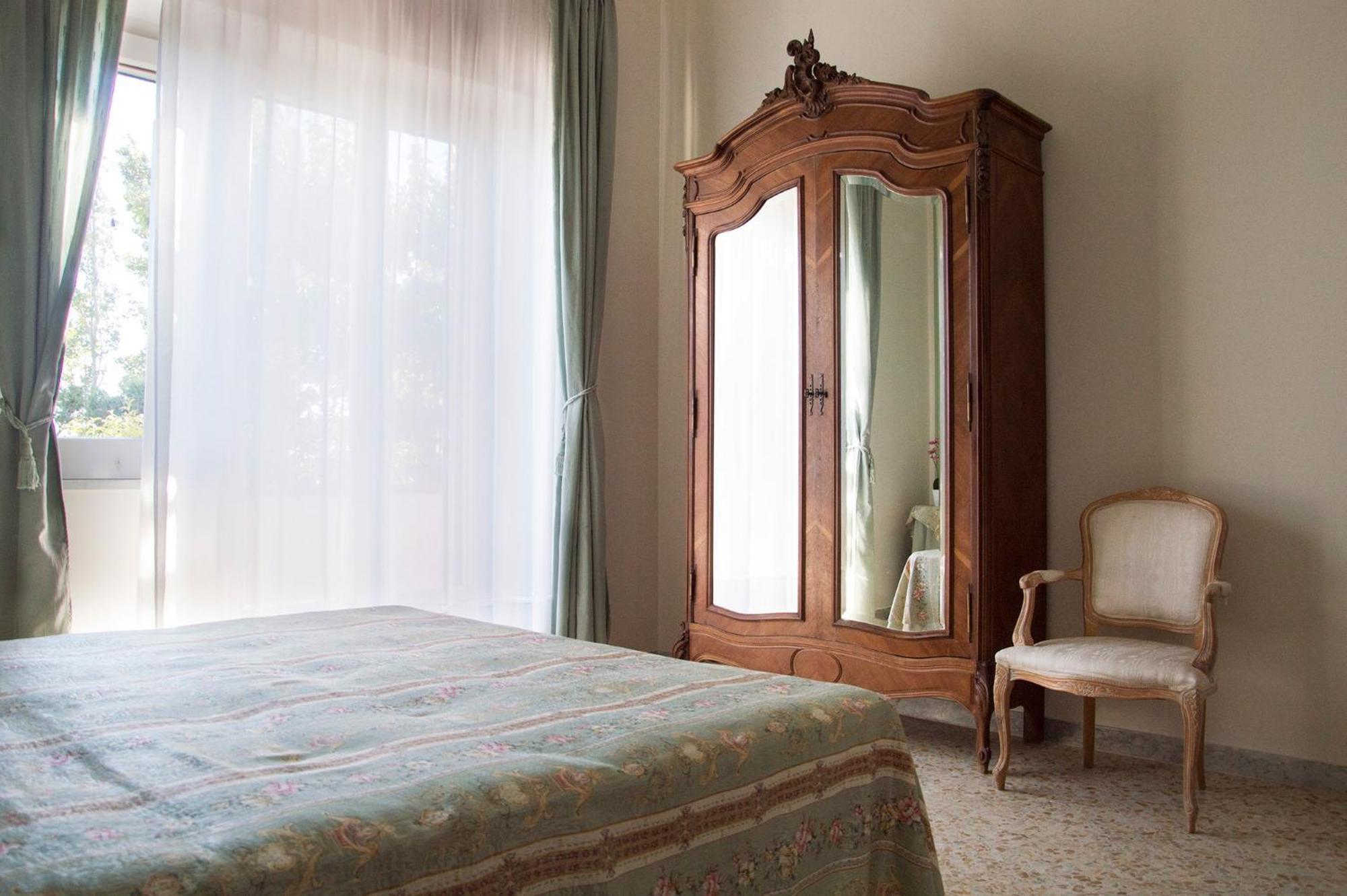 Iscairia Country House 阿谢亚 外观 照片