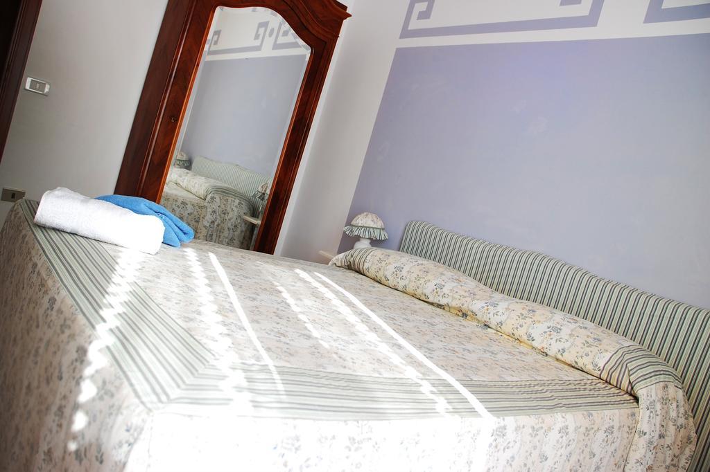 Iscairia Country House 阿谢亚 外观 照片
