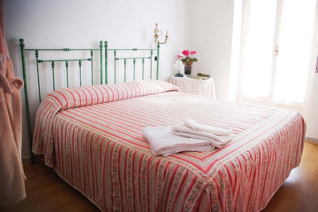 Iscairia Country House 阿谢亚 外观 照片