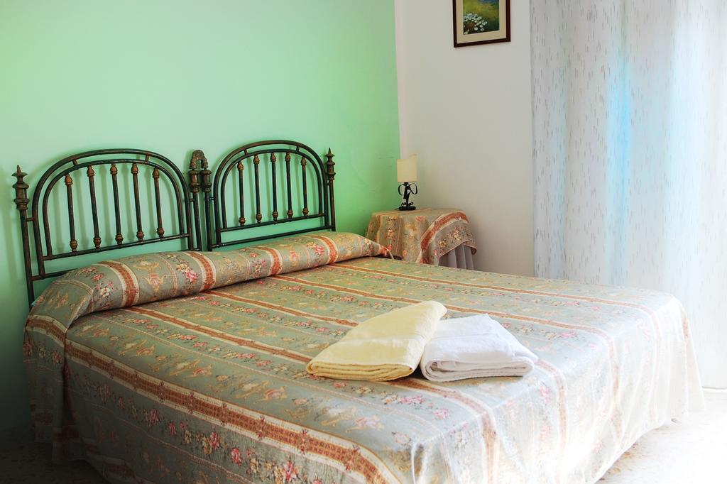 Iscairia Country House 阿谢亚 外观 照片