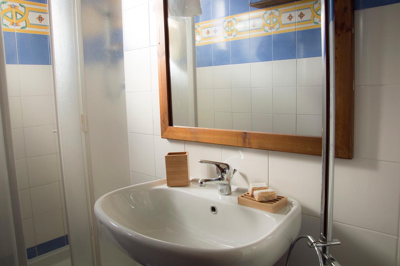 Iscairia Country House 阿谢亚 外观 照片