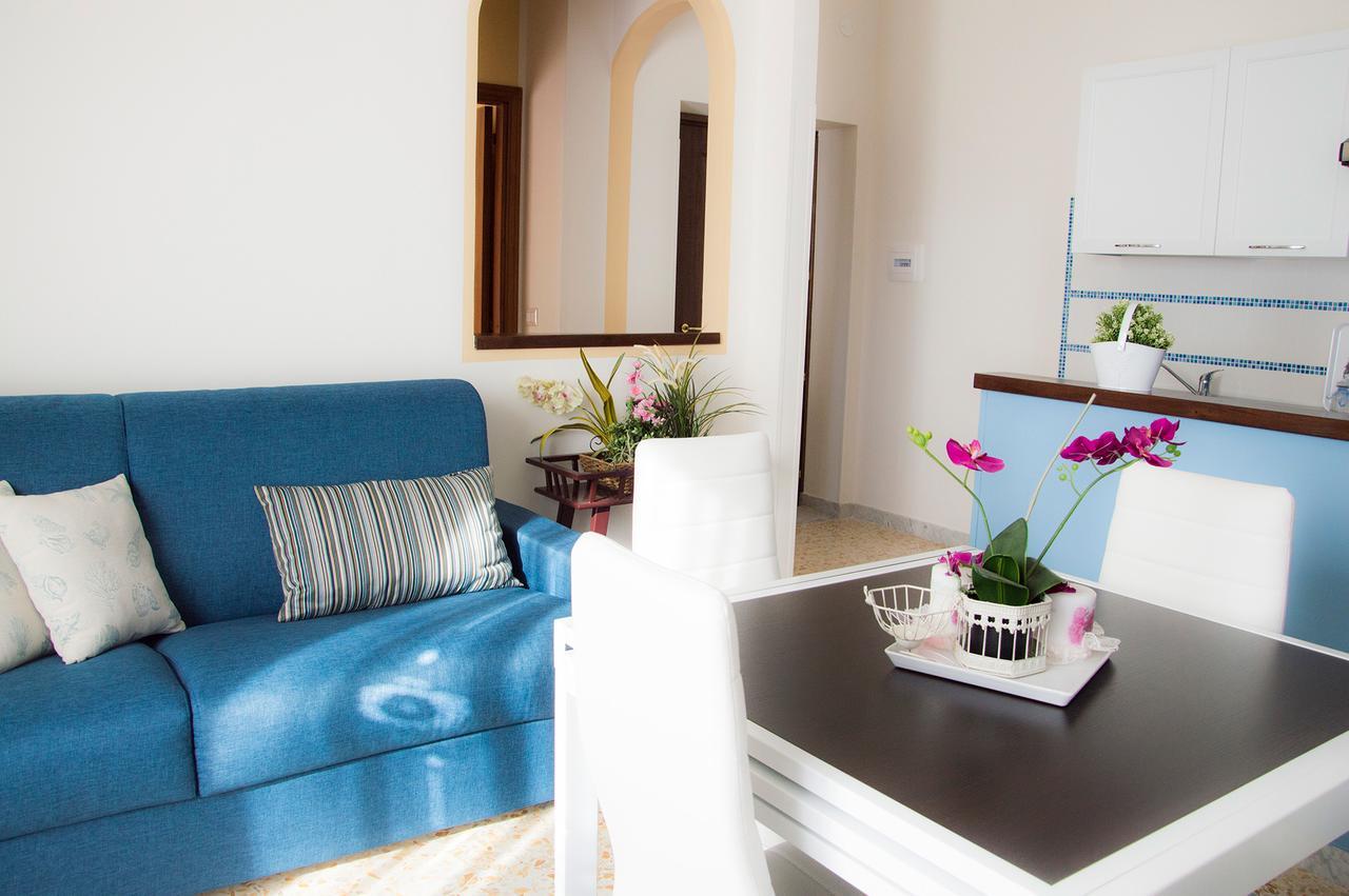 Iscairia Country House 阿谢亚 外观 照片